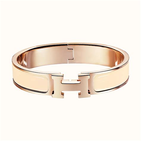 HERMÈS Designer Bracelets 